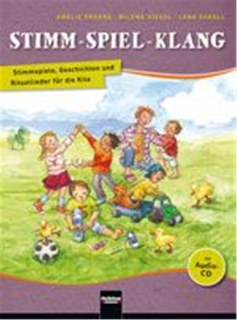 Stimm-Spiel-Klang